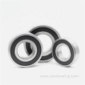 6203 6204 6205 6205-RS Deep Groove Ball Bearing